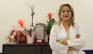 Bilim Kurulu &uuml;yesi Prof. Dr. Sema Kultufan: Yoğun bakıma gelenlerin y&uuml;zde 90'ı aşısız