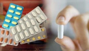 Bilin&ccedil;siz ağrı kesici kullanımına dikkat: Kronik b&ouml;brek yetmezliğine yol a&ccedil;ıyor