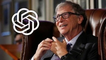 Bill Gates b&ouml;yle tarif etti: 1980'den bu yana devrim niteliğindeki ilk teknoloji!