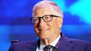 Bill Gates servetinin büyük kısmını nereye bağışlayacağını açıkladı