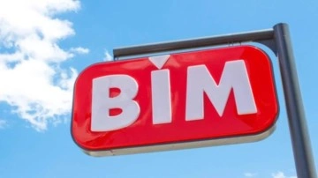 BİM, beklentinin altında kâr açıkladı