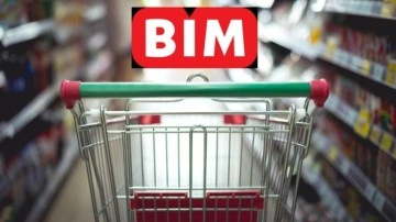 BİM Market'in yeni etiketleri herkesi şaşırttı! Bu fiyatlara inanamayacaksınız