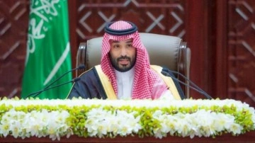 Bin Selman'dan İsrail çağrısı: Harekete geçilmeli
