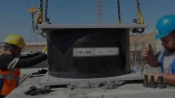 Bina sismik izolat&ouml;r nedir? Neyden yapılır?