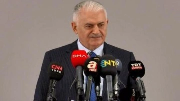 Binali Yıldırım: T&uuml;rk Devletleri sahnedeki  yerini almaya devam edecek