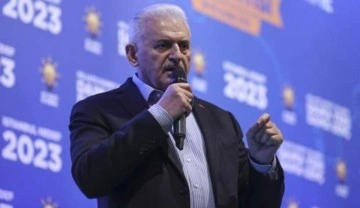 Binali Yıldırım'dan &ccedil;irkin s&ouml;zlere tepki: En şiddetli şekilde kınıyorum
