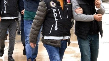 Bingöl’de uyuşturucu operasyonu: 3 tutuklama
