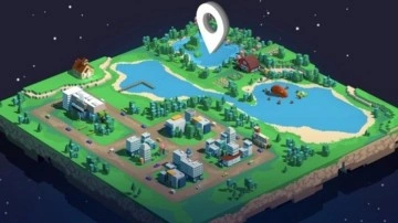 Binlerce dolar çöp oldu! Metaverse arsa balonu insanları mağdur etti