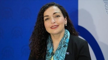 Binlercesi teslim edildi! Osmani’den Başkan Erdoğan'a teşekkür: Sözünün eri bir insan