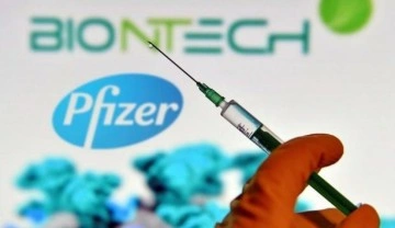 BioNTech'te d&ouml;rd&uuml;nc&uuml; doz randevular a&ccedil;ıldı