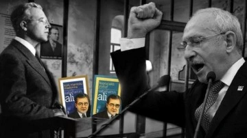 Bir CHP ger&ccedil;eği: 'Sabahattin Ali'yi zindana atan da, &ouml;ld&uuml;rten de CHP'