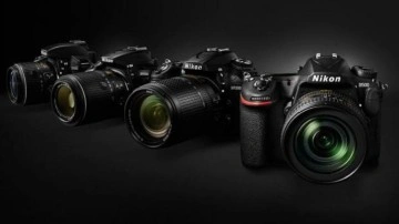 Bir devrin sonu: Nikon artık DSLR fotoğraf makinesi &uuml;retimini durduruyor