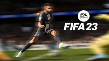 Bir devrin sonu! Son FIFA oyunu olacak FIFA 23'&uuml;n &ccedil;ıkış tarihi ve fiyatı belli oldu