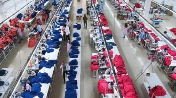 Bir devrin sonu! Yılların tekstil markası iflasını açıkladı, kepenk indirdi