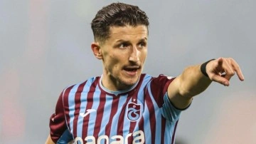 Bir dönem Trabzonspor'daydı: Takımı küme düşünce ayrılık kararı aldı