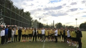 Bir dönem Türkiye'yi Avrupa'da temsil eden efsane takım sahaya çıkacak oyuncu bulamıyor!