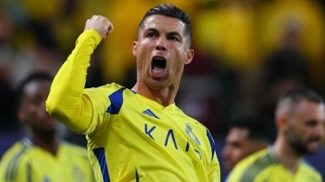 Bir dünya yıldızı daha Arabistan yolcusu! Ronaldo Real Madrid'in yıldızını işaret etti