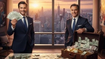 Bir gecede milyarder oldular! Listeye 91 kişi eklendi: Hepsinin ortak bir özelliği var