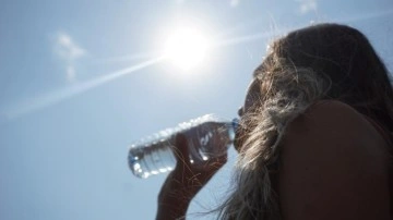 Bir ilde sıcaklık 14 derece birden düştü! Tarihi rekor kırılmıştı