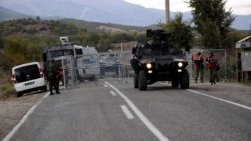 Bir ilimizde vatandaşlara uyarı! 9 günlük özel güvenlik bölgesi ilan edildi