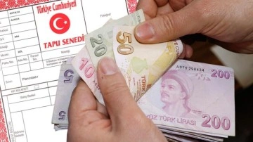 Bir imza ile evinizi kaybedebilirsiniz! Hatayı yapan tapusunu kaptırıyor