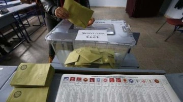 Bir ittifak daha geliyor! Resmen a&ccedil;ıklandı! İşte o 4 parti
