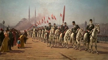 Bir kışlanın serencamı: İki asırlık tarihimizin canlı tanığı