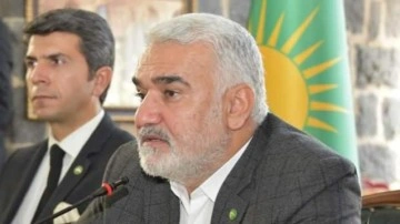 Bir partiden daha 'ittifaka' yeşil ışık: İ&ccedil;inde yer alabiliriz