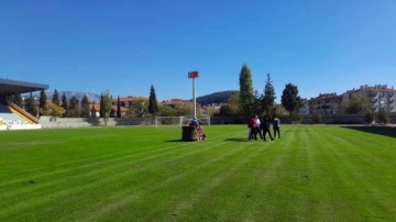 Bir şehir bu anı bekliyor! 18 yıl sonra sahalarında maç yapacaklar