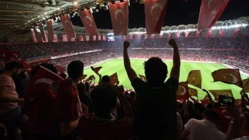 Bir şehir bu maçı bekliyor! Tüm hazırlıklar tamamlandı