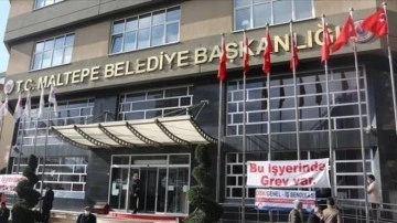 Bir taciz rezaleti daha! CHP'li Belediye Meclis &Uuml;yesi T&uuml;rkyılmaz'a 15 ay hapis cezası