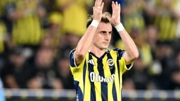 Bir tek o kalmıştı! Kerem Aktürkoğlu'na bir darbe de Barış Alper Yılmaz'dan
