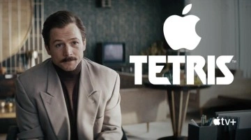 Bir yazar Apple ve Tetris'e dava a&ccedil;tı!