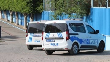 Bir yıl önce Süper Lig'deydi: Efsane kulübe haciz konuldu