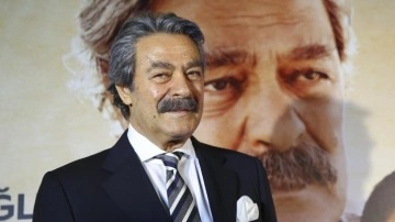 Bir yıldır tedavi görüyordu! Kadir İnanır'ın son hali ortaya çıktı