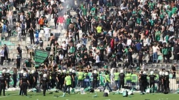 Bir zamanlar Süper Lig'i sallayan takımın hali içler acısı!