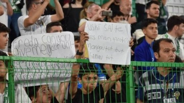 Birinci Lig'de kritik maç: İlk 11'ler geldi