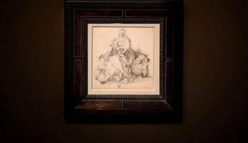 Bit pazarından 30 dolara satın alınan tablo paha bi&ccedil;ilemez &ccedil;ıktı