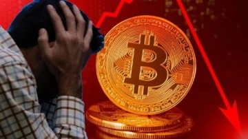 Bitcoin, Ethereum ve Ripple Aralık ayının başında kayıplar yaşıyor