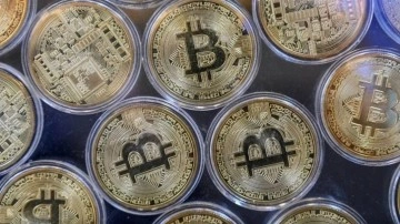 Bitcoin fiyatı, 7 haftanın zirvesinden döndü