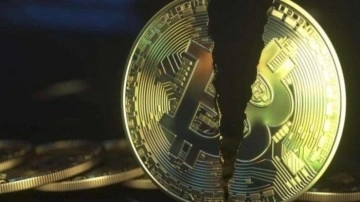 Bitcoin'in bu hafta da 19 bin doların altına d&uuml;şt&uuml;