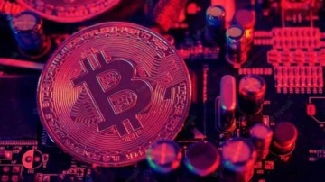 Bitcoin&rsquo;in fosil yakıtlarla aynı seviyede k&uuml;resel ısınmayı tetikliyor