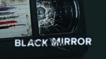 Black Mirror'un yazarından itiraf... Altıncı sezon i&ccedil;in ChatGPT kullandı!