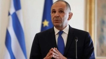Blinken'ın ziyareti öncesi Yunanistan'dan Türkiye açıklaması