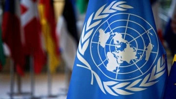 BM'den ABD-Venezuela açıklaması