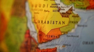 BM'den acı Yemen gerçeği: Hamilelik veya doğum sırasında her iki saatte bir kadın ölüyor