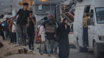 BM'den dikkat çeken rapor! Kıtlık devam ediyor