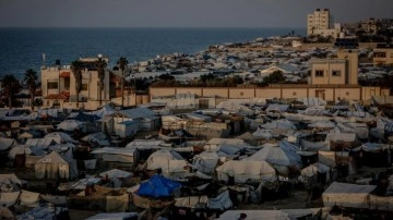 BM'den "Gazze'ye daha fazla yardım gönderin" çağrısı