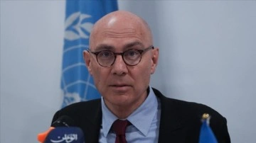 BM Komiseri Türk'ten 'Faşir' çağrısı: "Acil ve somut adımlar atmalı"