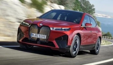 BMW 2021'de satışlarını y&uuml;zde 8 artırdı!